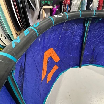 Aile Duotone occasion Neo SLS 2025 8m (DEMO)