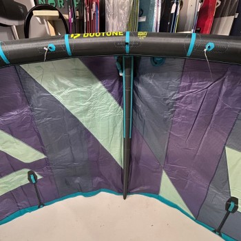 Aile Duotone occasion Evo SLS 2024 8m (DEMO) Aile Duotone occasion Evo SLS 2024 8m (DEMO)