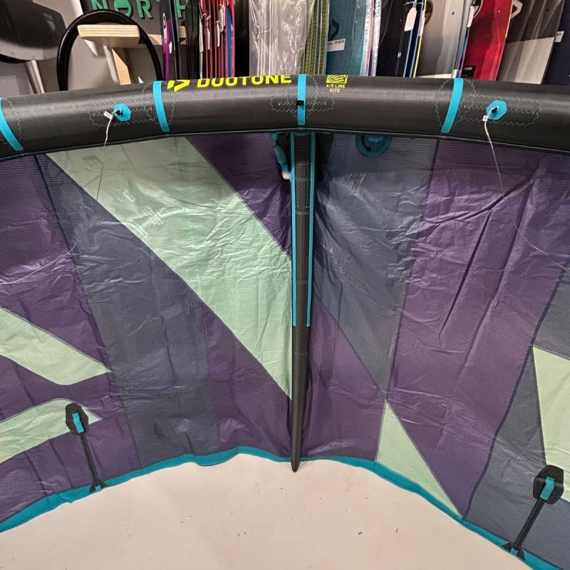 Aile Duotone occasion Evo SLS 2024 8m (DEMO) Aile Duotone occasion Evo SLS 2024 8m (DEMO)