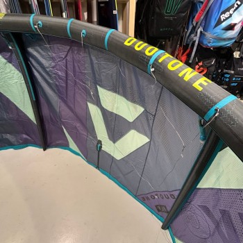 Aile Duotone occasion Evo SLS 2024 8m (DEMO) Aile Duotone occasion Evo SLS 2024 8m (DEMO)