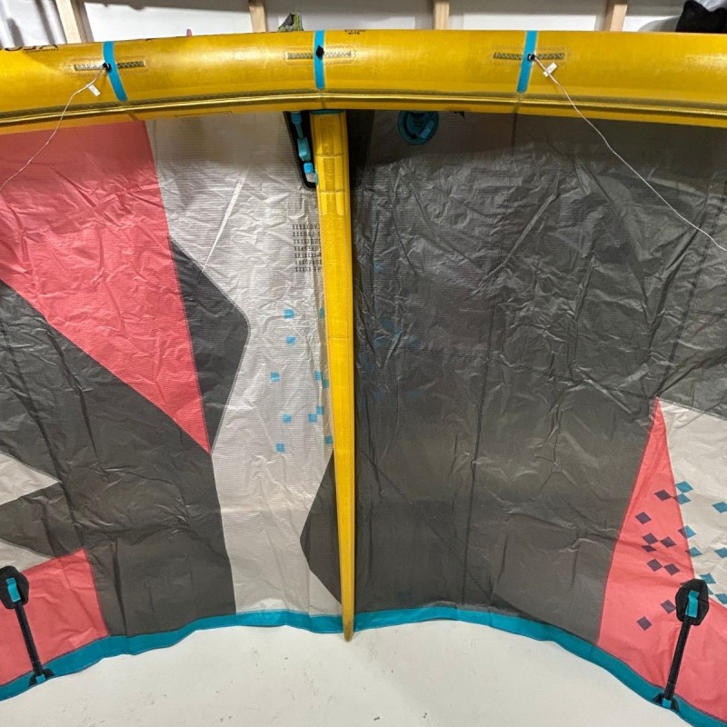 Aile Duotone occasion Evo D/Lab 2024 11m (DEMO)