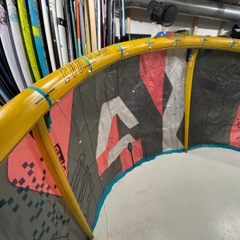 Aile Duotone occasion Evo D/Lab 2024 11m (DEMO)