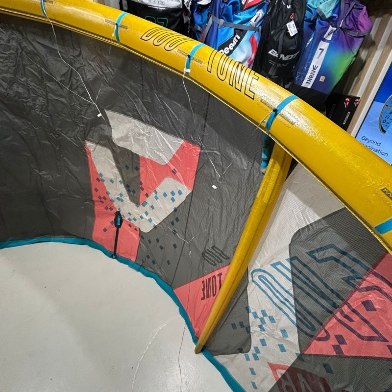 Aile Duotone occasion Evo D/Lab 2024 11m (DEMO)