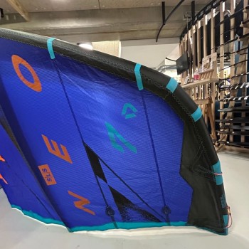 Aile Duotone occasion Neo SLS 2025 7m (DEMO) bleue Aile Duotone occasion Neo SLS 2025 7m (DEMO) bleue