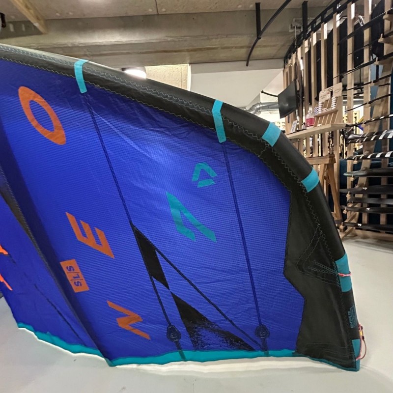 Aile Duotone occasion Neo SLS 2025 7m (DEMO) bleue Aile Duotone occasion Neo SLS 2025 7m (DEMO) bleue