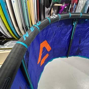 Aile Duotone occasion Neo SLS 2025 7m (DEMO) bleue Aile Duotone occasion Neo SLS 2025 7m (DEMO) bleue