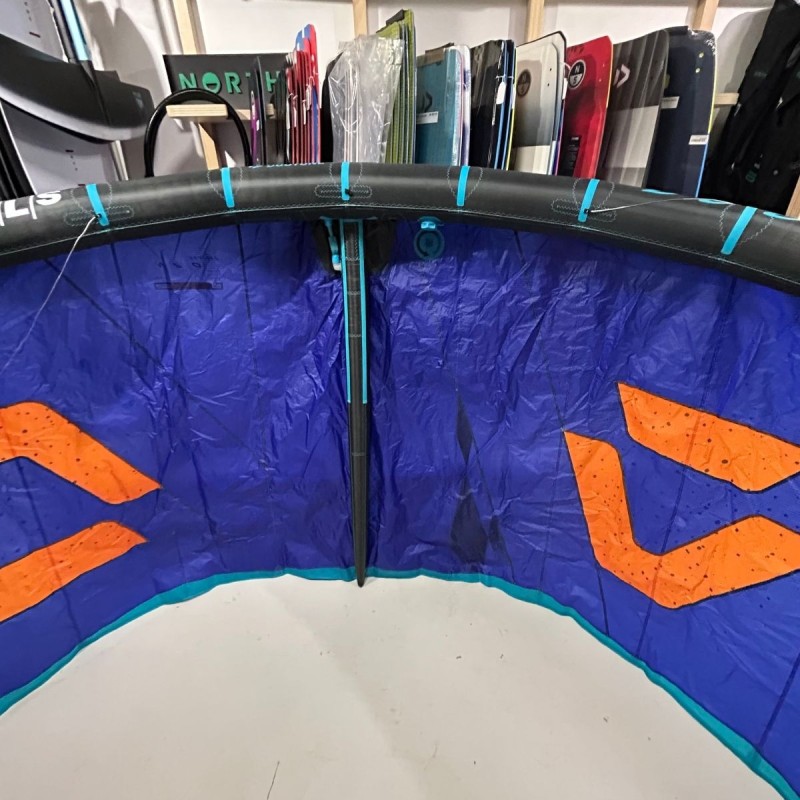 Aile Duotone occasion Neo SLS 2025 7m (DEMO) bleue Aile Duotone occasion Neo SLS 2025 7m (DEMO) bleue