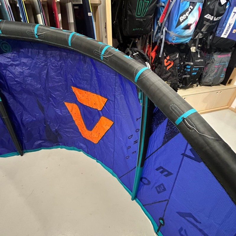 Aile Duotone occasion Neo SLS 2025 7m (DEMO) bleue Aile Duotone occasion Neo SLS 2025 7m (DEMO) bleue