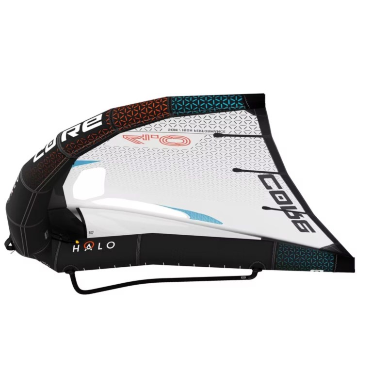 Aile Wing Halo Aile Wing Halo