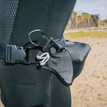 Ozone Parawing Stash Belt Ozone Parawing Stash Belt