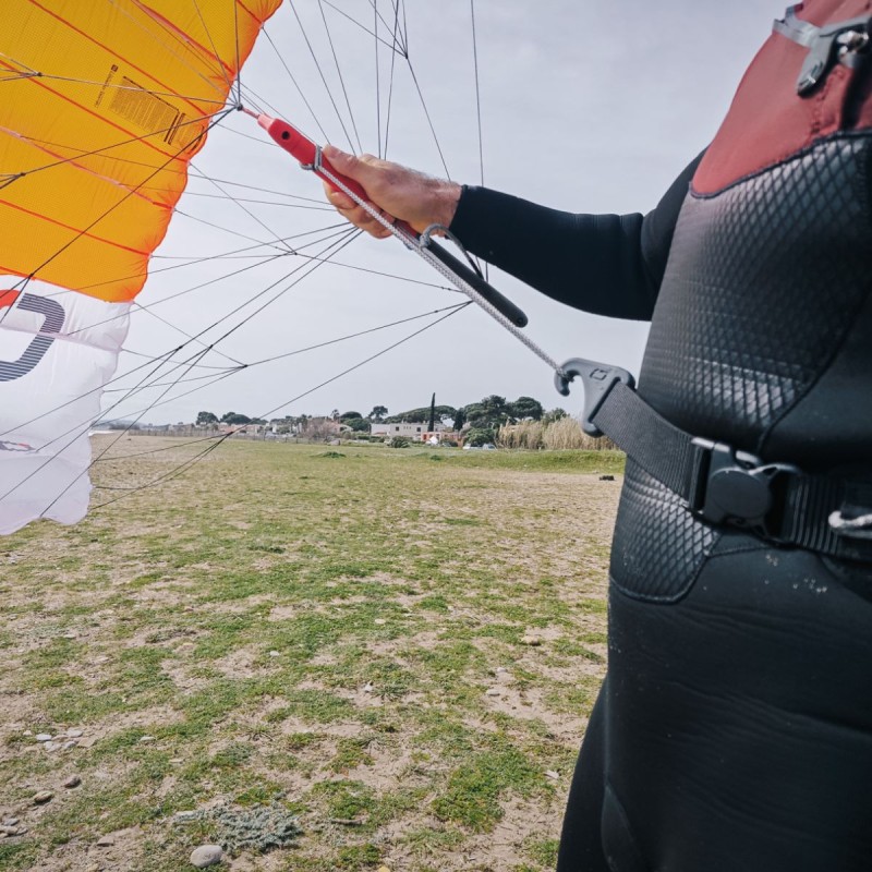 Ozone Parawing Stash Belt Ozone Parawing Stash Belt