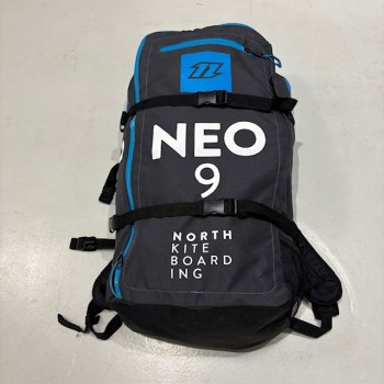 Aile Occasion North Neo 2018 - 9m