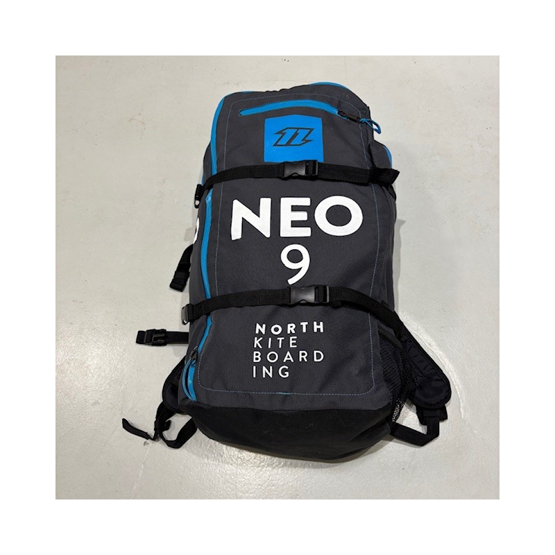 Aile Occasion North Neo 2018 - 9m