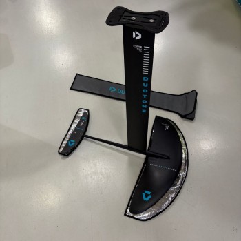 Foil complet Duotone surf 1250cm2