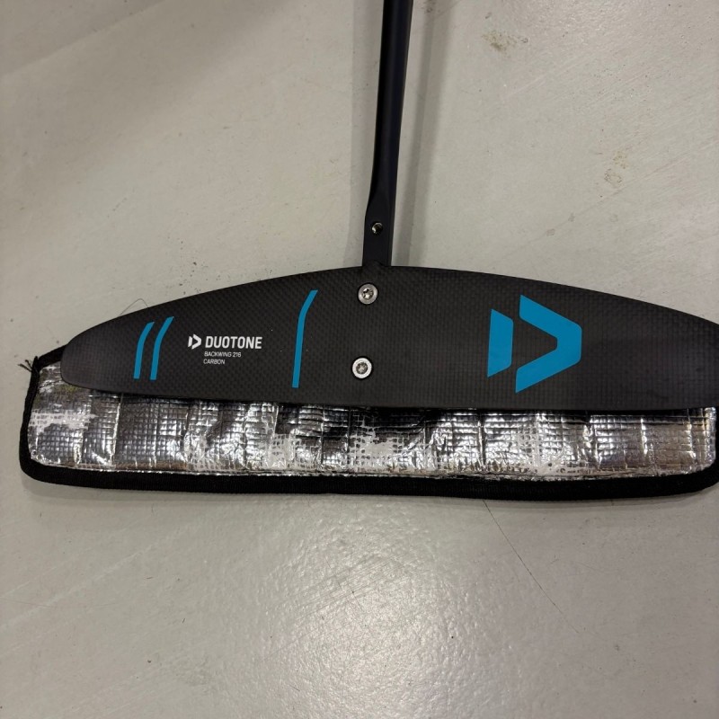 Foil complet Duotone surf 1250cm2 Foil complet Duotone surf 1250cm2