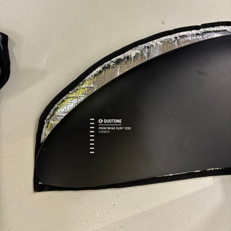 Foil complet Duotone surf 1250cm2 Foil complet Duotone surf 1250cm2