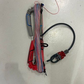 Barre occasion Naish Torque 2 - 24m