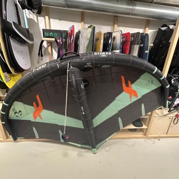 Aile Wing Occasion F-ONE Strike V3 2023 3,5m