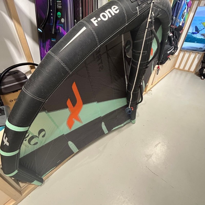 Aile Wing Occasion F-ONE Strike V3 2023 3,5m Aile Wing Occasion F-ONE Strike V3 2023 3,5m