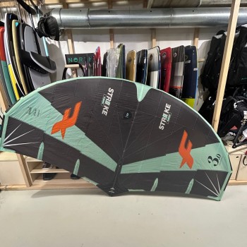 Aile Wing Occasion F-ONE Strike V3 2023 3,5m Aile Wing Occasion F-ONE Strike V3 2023 3,5m