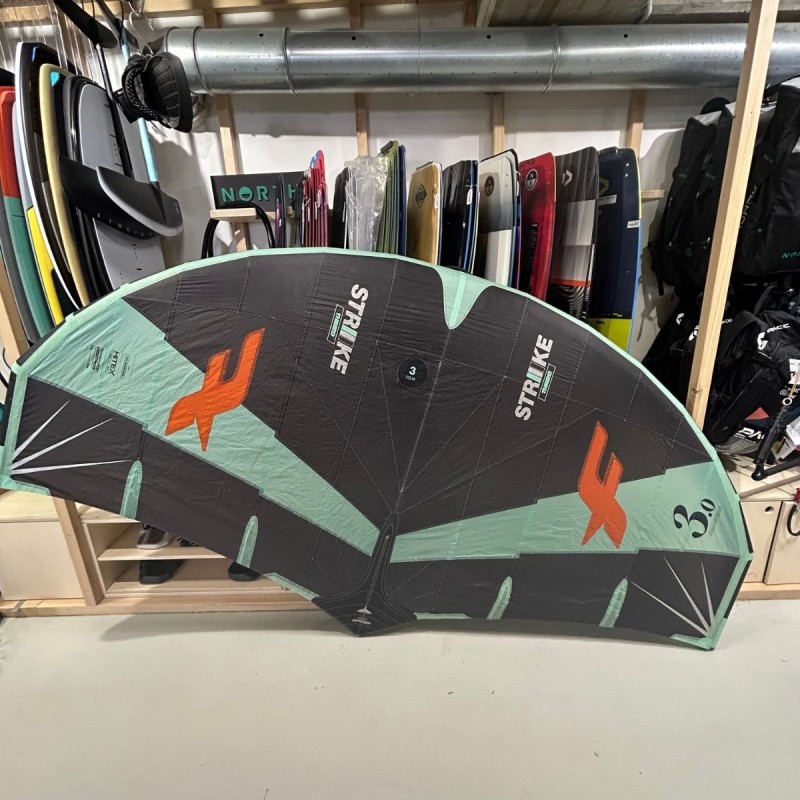Aile Wing Occasion F-ONE Strike V3 2023 3,5m Aile Wing Occasion F-ONE Strike V3 2023 3,5m