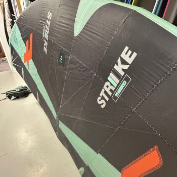 Aile Wing Occasion F-ONE Strike V3 2023 3,5m Aile Wing Occasion F-ONE Strike V3 2023 3,5m
