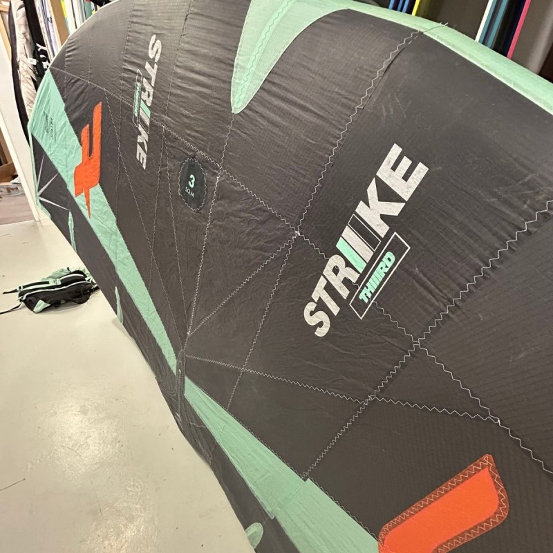 Aile Wing Occasion F-ONE Strike V3 2023 3,5m Aile Wing Occasion F-ONE Strike V3 2023 3,5m