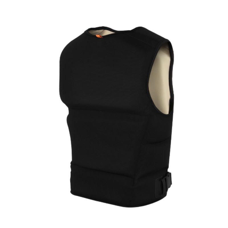 Gilet Wing Manera Open Sea - Noir - Vue dos Gilet Wing Manera Open Sea - Noir - Vue dos
