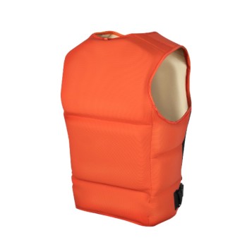 Gilet Wing Manera Open Sea - Orange - Vue dos Gilet Wing Manera Open Sea - Orange - Vue dos