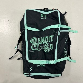 Aile occasion F-one Bandit S 2023 - 4 m2