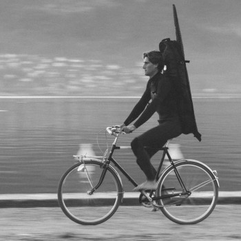 Housse ION Pump Foil Tec