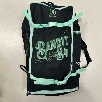 Aile occasion F-one Bandit S 2023 - 6m2