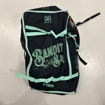 Aile occasion F-one Bandit S 2023 - 8m2