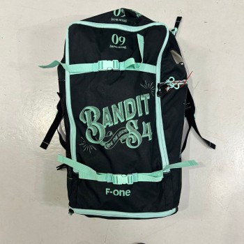 Aile occasion F-one Bandit S 2023 - 9m2