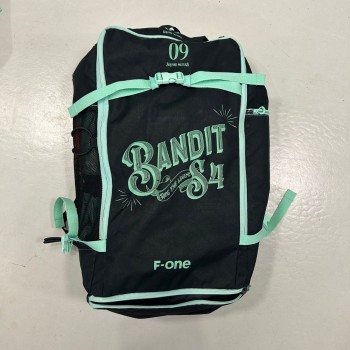 Aile occasion F-one Bandit S 2023 - 9 m2