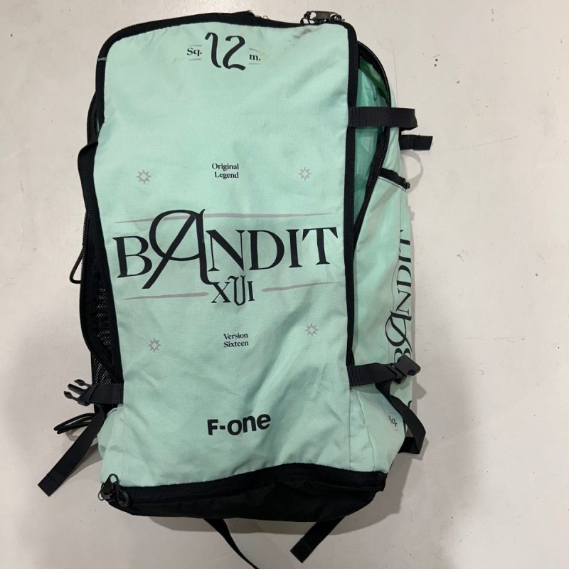 Aile occasion F-one Bandit S 2023 - 12m2 Aile occasion F-one Bandit S 2023 - 12m2