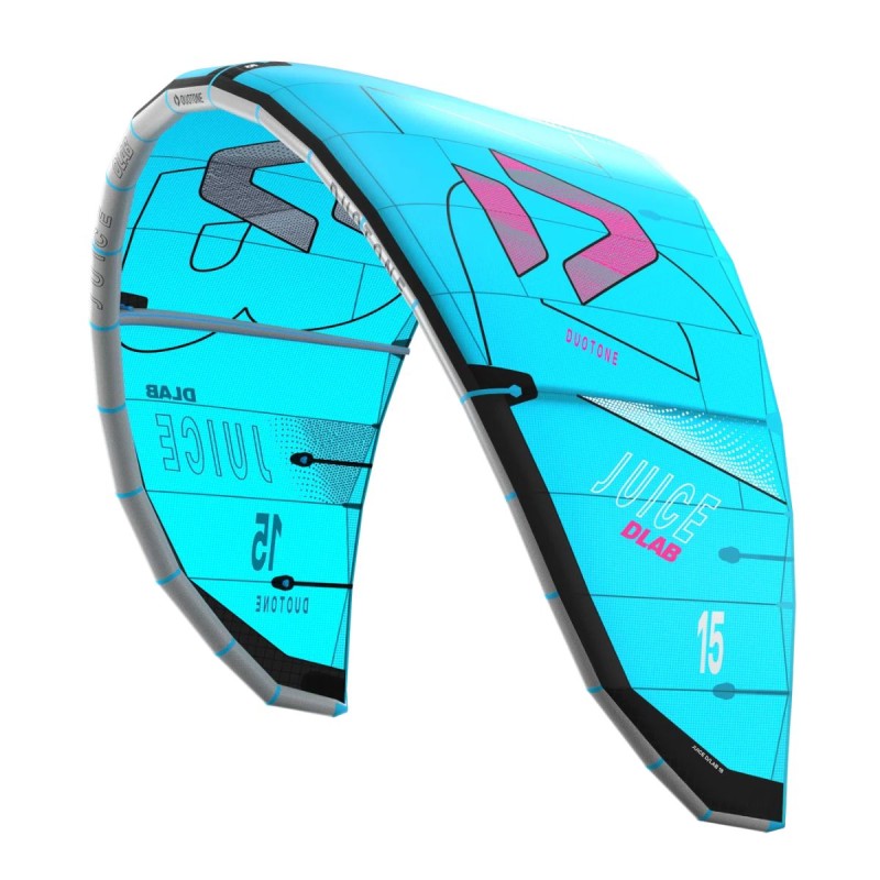 Aile Kitesurf Duotone Juice D/LAB 2026
