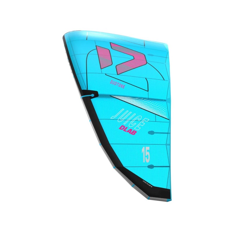 Aile Kitesurf Duotone Juice D/LAB 2026