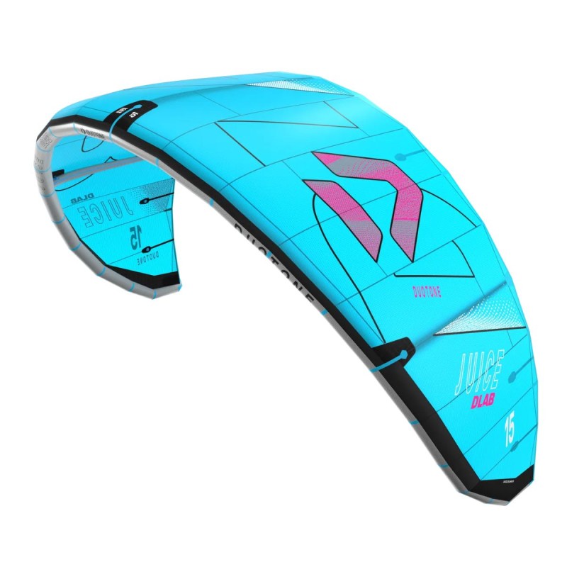 Aile Kitesurf Duotone Juice D/LAB 2026