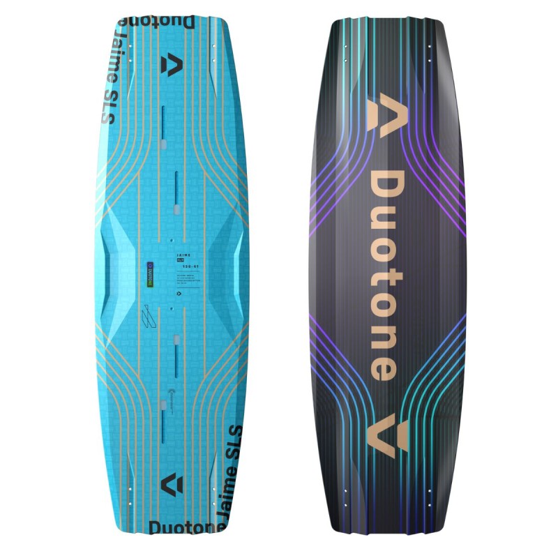 Planche Duotone Jaime SLS 2026