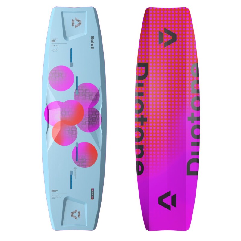 Planche Duotone Soleil SLS 2026