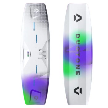 Planche Duotone Select SLS 2026