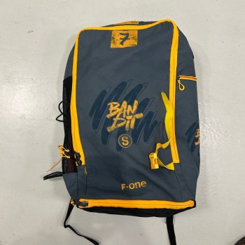 Aile occasion F-one Bandit S 2022 - 7m2