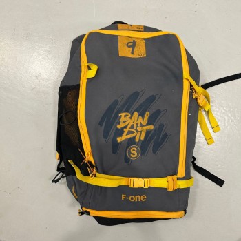 Aile occasion F-one Bandit S 2023 - 9m2