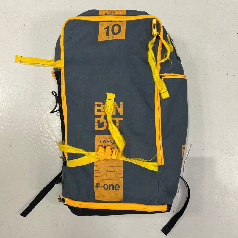 Aile occasion F-one Bandit S 2022 - 10m2
