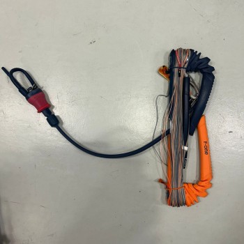 Barre Occasion F-one linx 2023 38/45cm