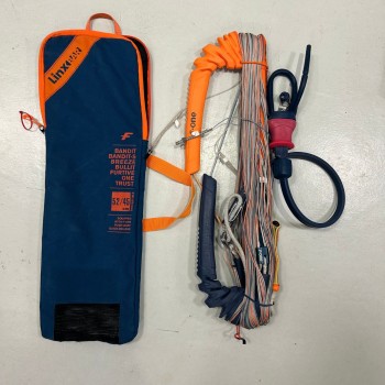 Barre Occasion F-one linx 2023 45/52cm