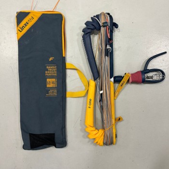 Barre Occasion F-one linx 2022 45/52cm