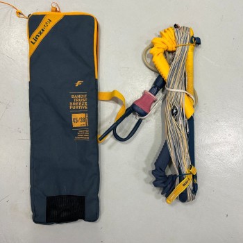 Barre Occasion F-one linx 2022 38/45cm