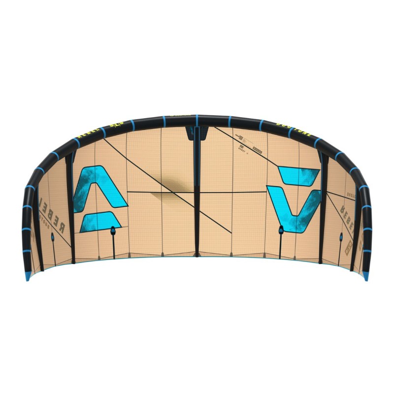 Aile Duotone Rebel SLS 2026